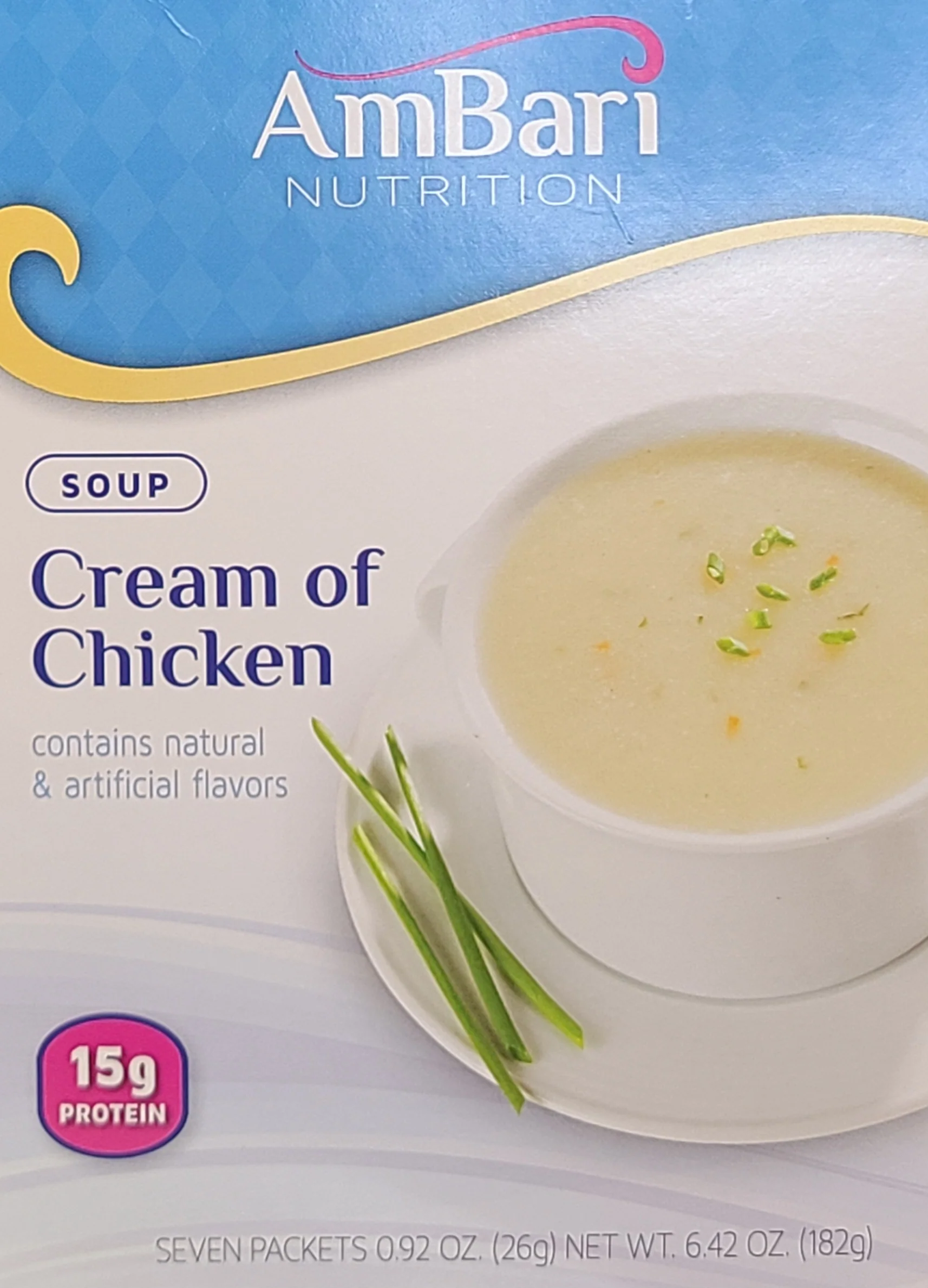 Cream Of Chicken Soup - Image 5