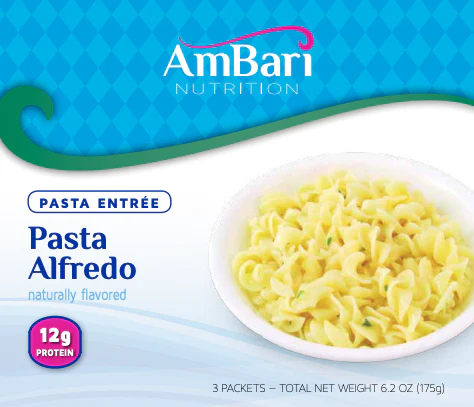 Pasta Alfredo - Image 5