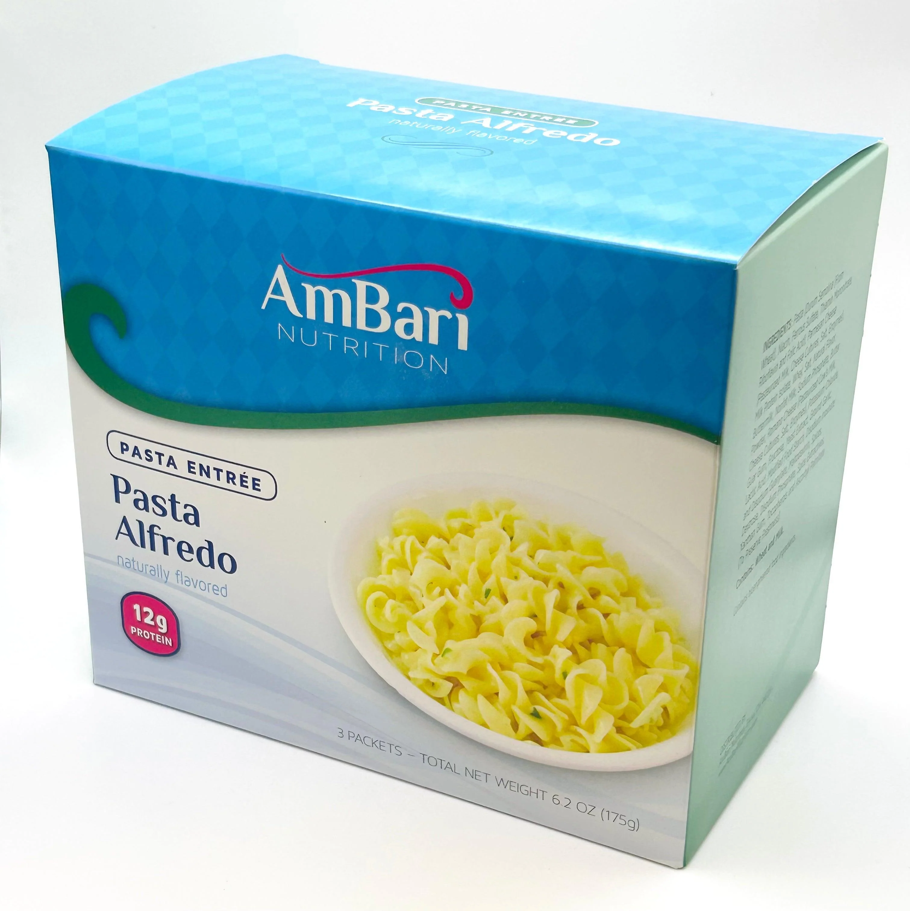 Pasta Alfredo - Image 6
