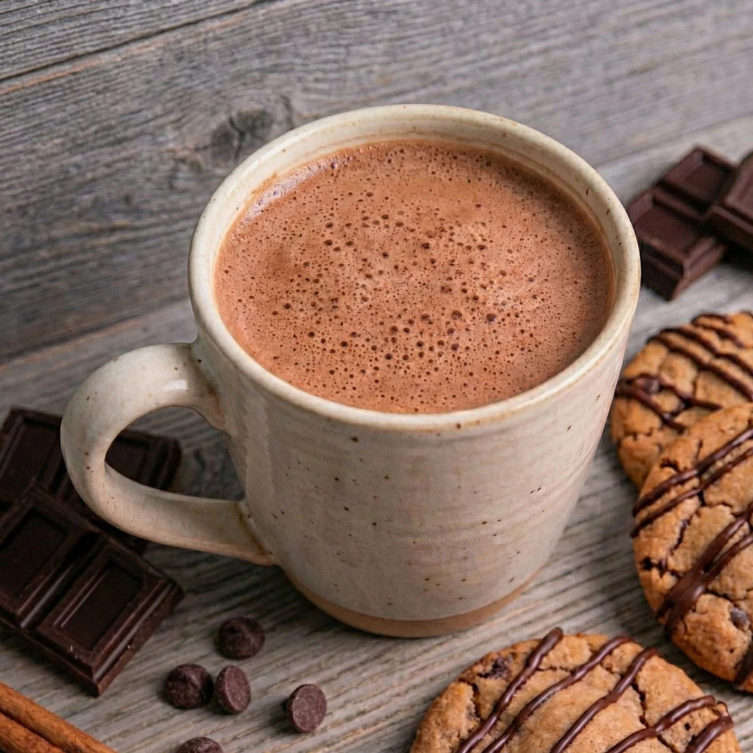 Hot Drinks