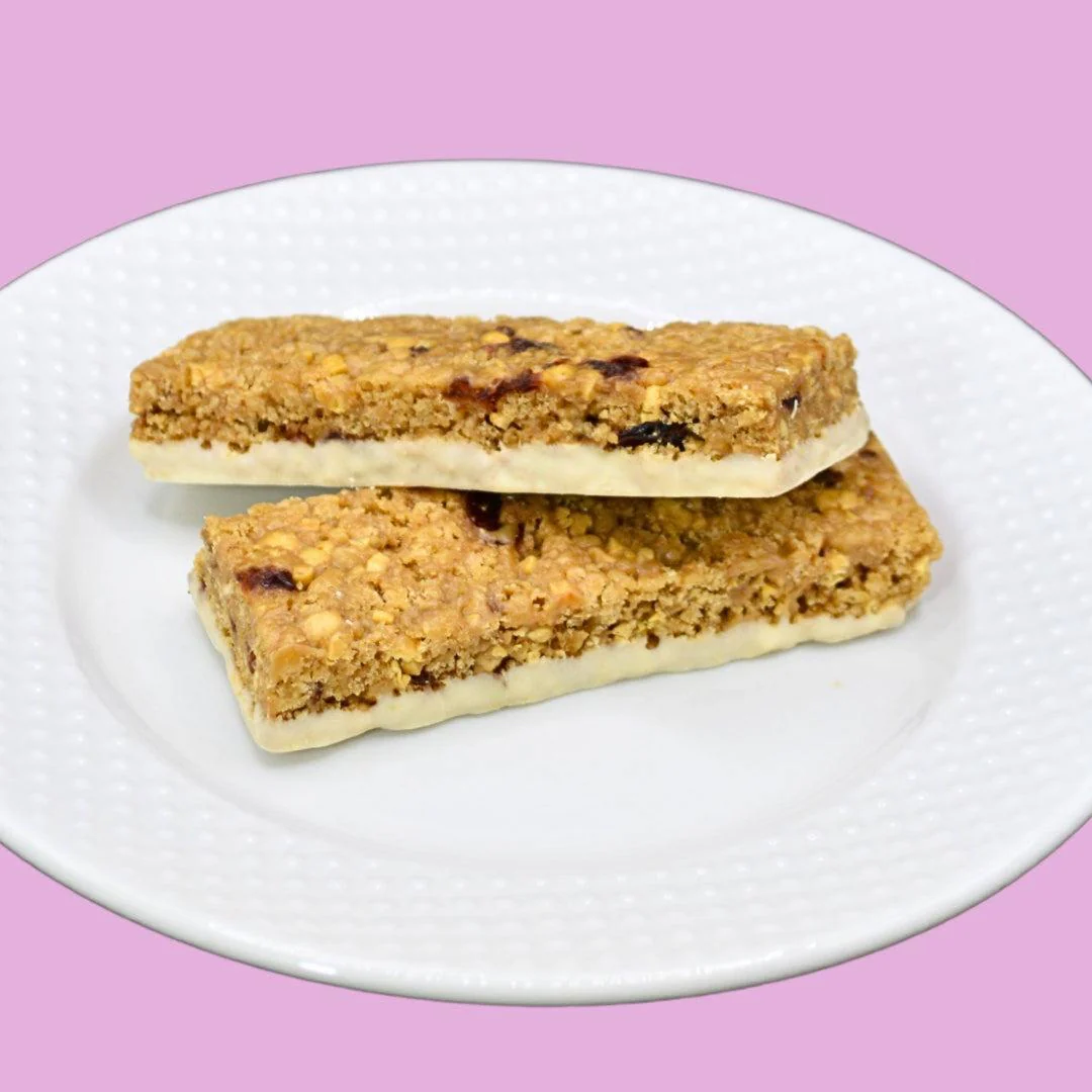 Double Berry Bar