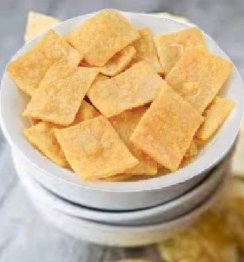 Double Potato Bites