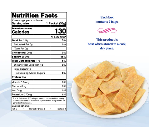 Double Potato Bites - Image 3