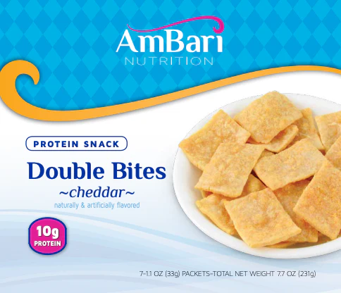 Double Potato Bites - Image 5