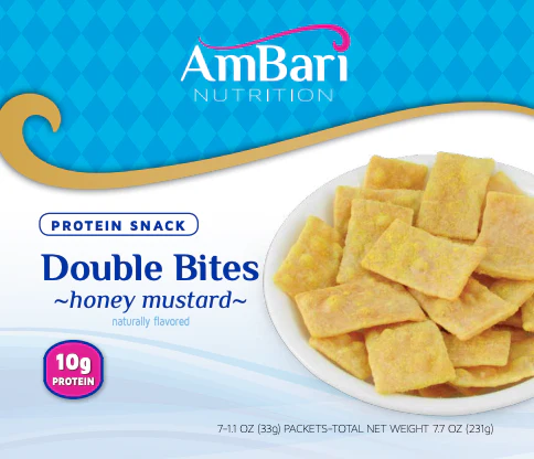 Double Potato Bites - Image 6