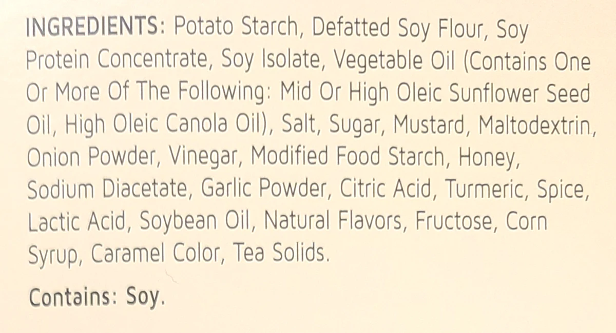 Double Potato Bites - Image 8