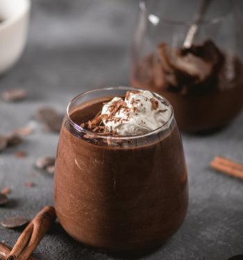 Dutch Chocolate Pudding - Image 6