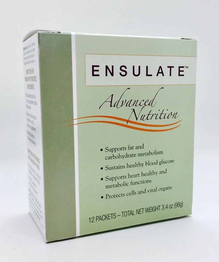 Ensulate - Fiber - Image 3
