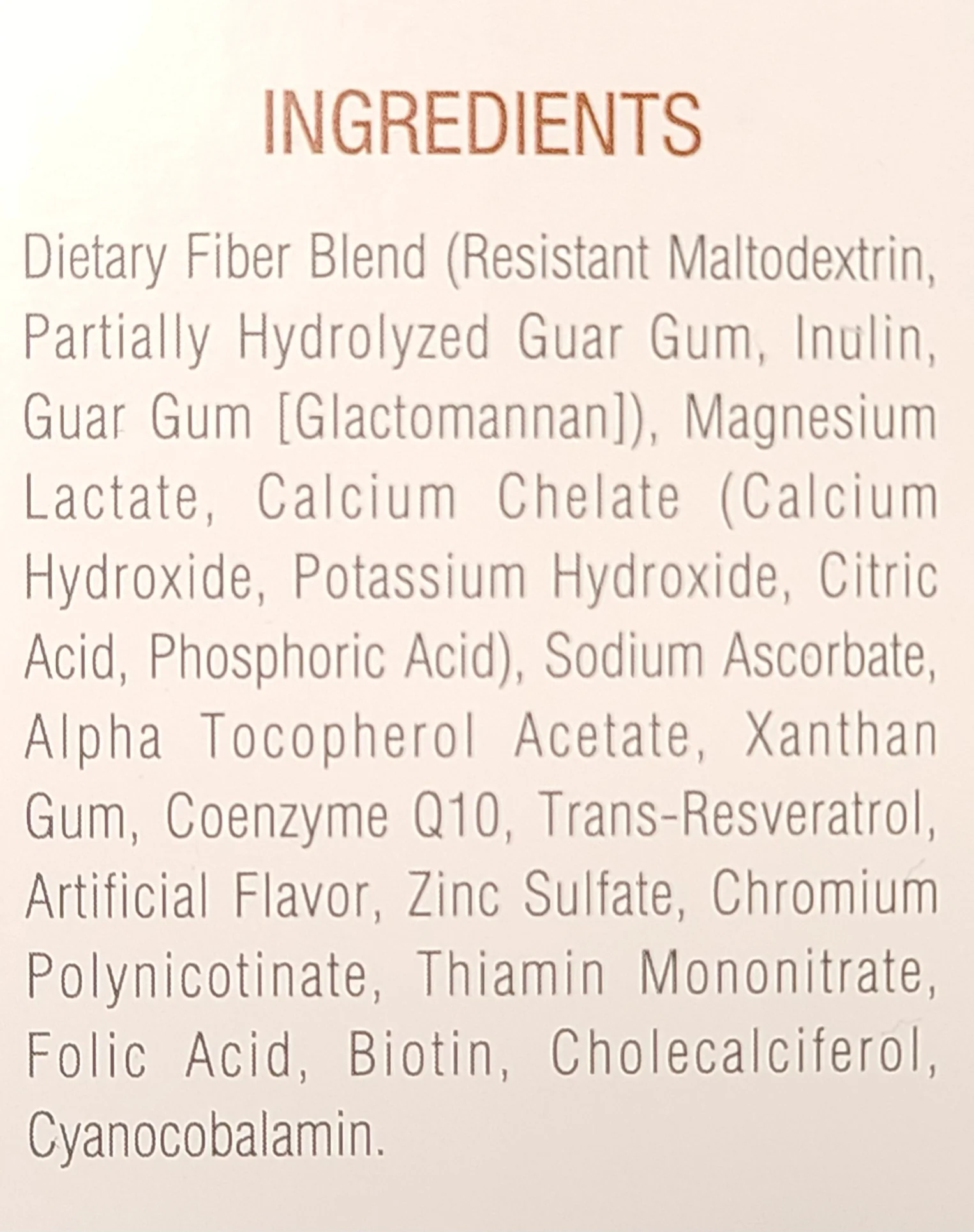 Ensulate - Fiber - Image 4