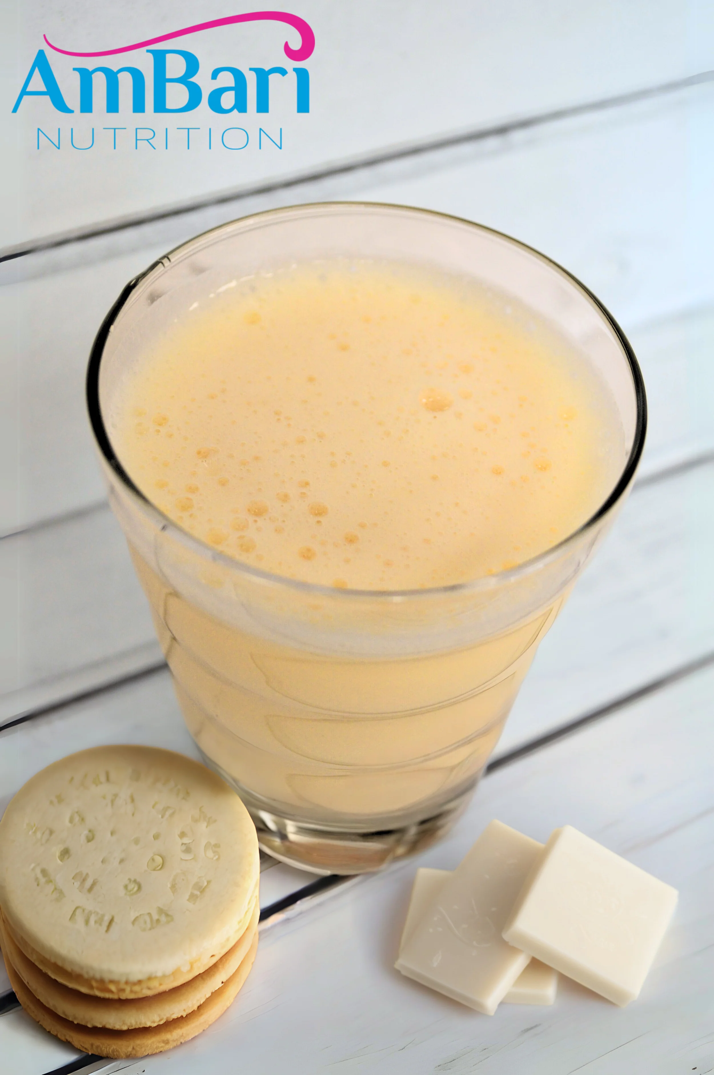 French Vanilla Shake - Image 6