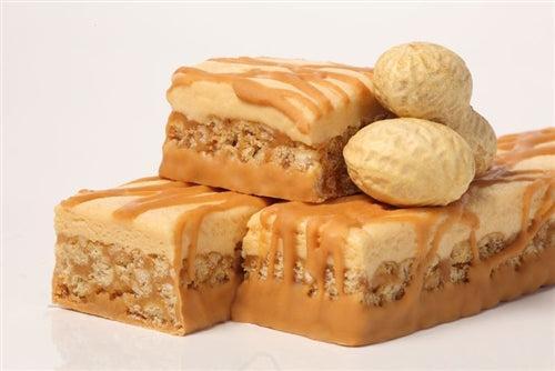 Frosted Peanut Butter Bars - Image 2