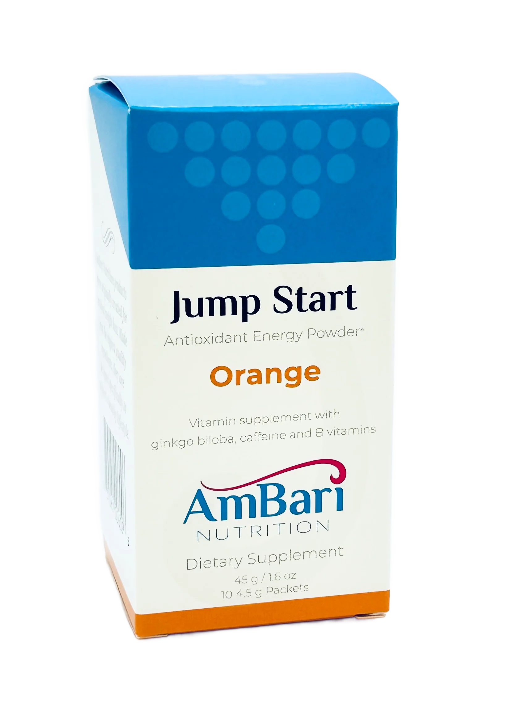 Jump Start Energy Drink Mix - Image 5
