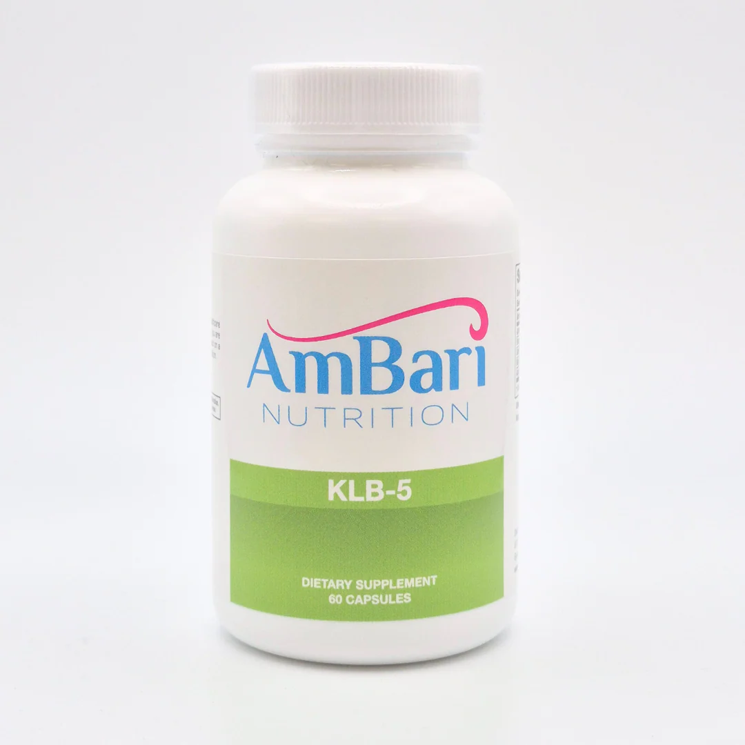 KLB-5