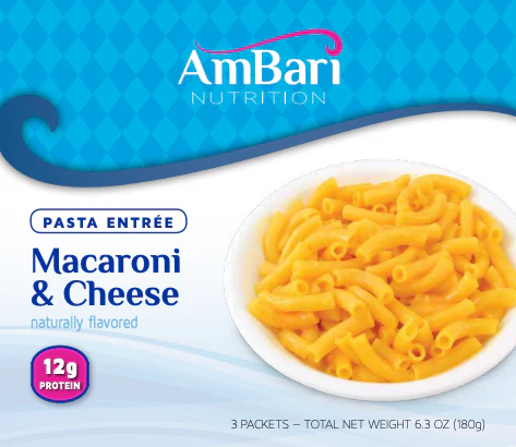 Macaroni & Cheese - Image 5