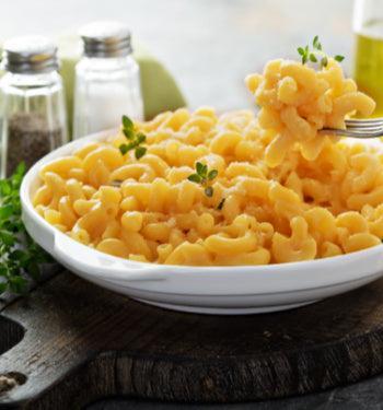 Macaroni & Cheese - Image 6