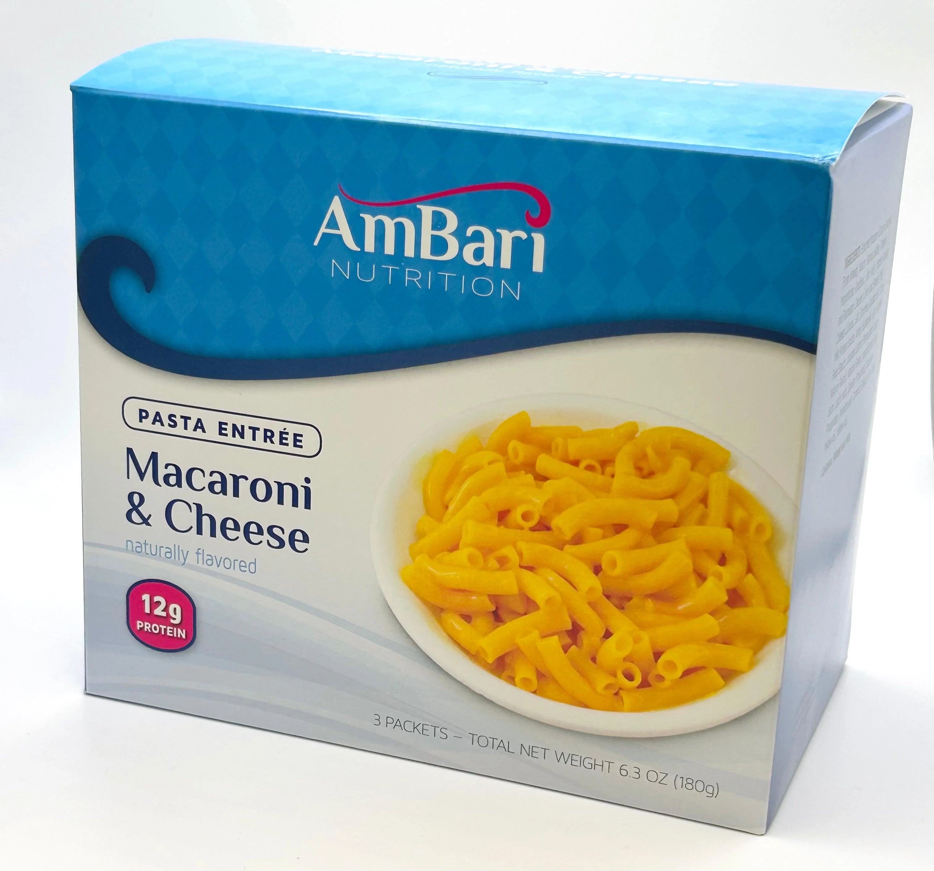 Macaroni & Cheese - Image 7