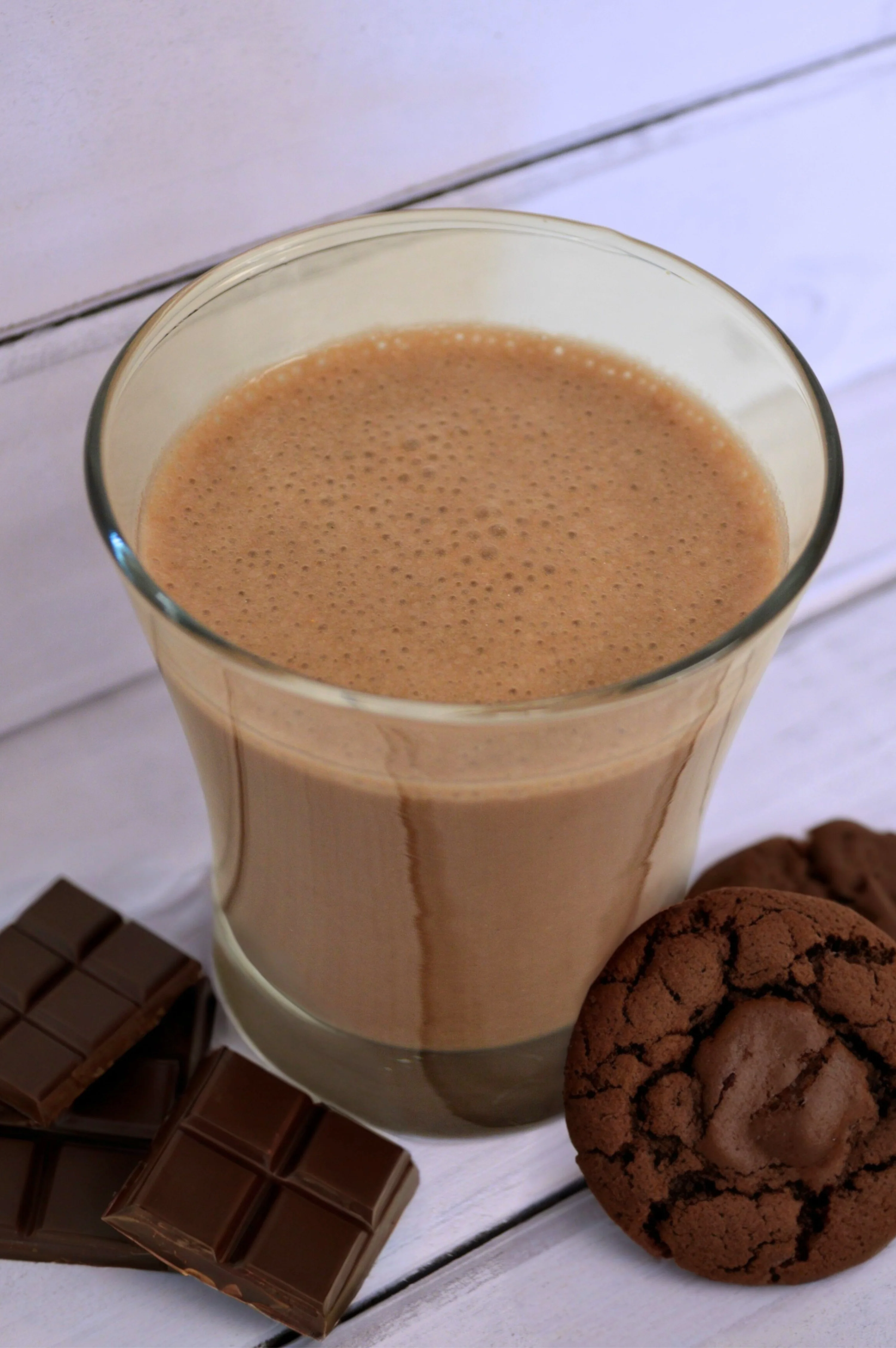 Milk Chocolate Shake - Image 8