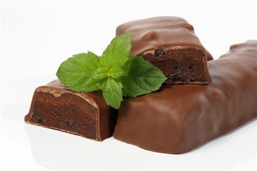 Mint Cocoa Bars - Image 5