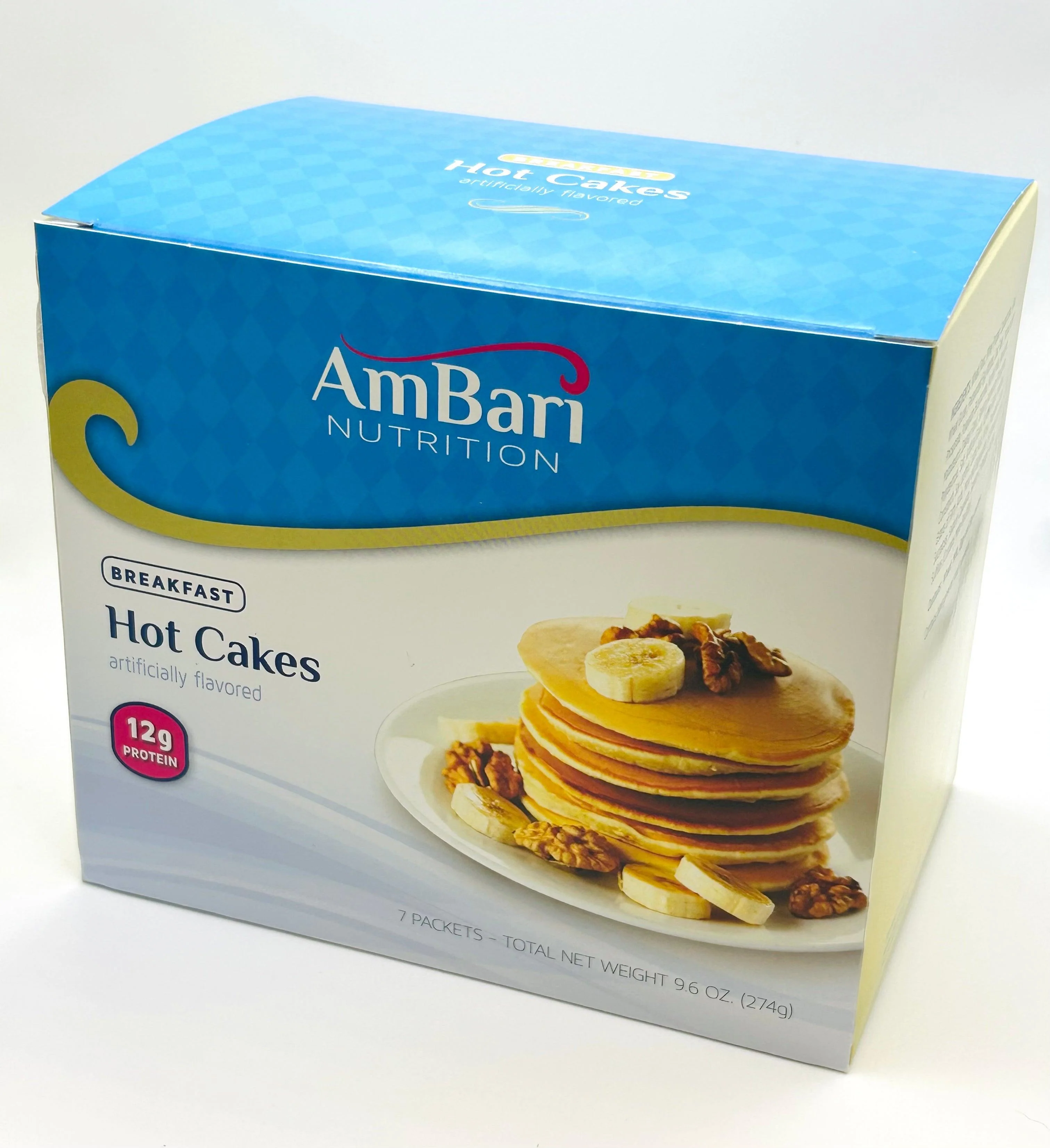 Pancakes (Hot Cakes) - Image 4