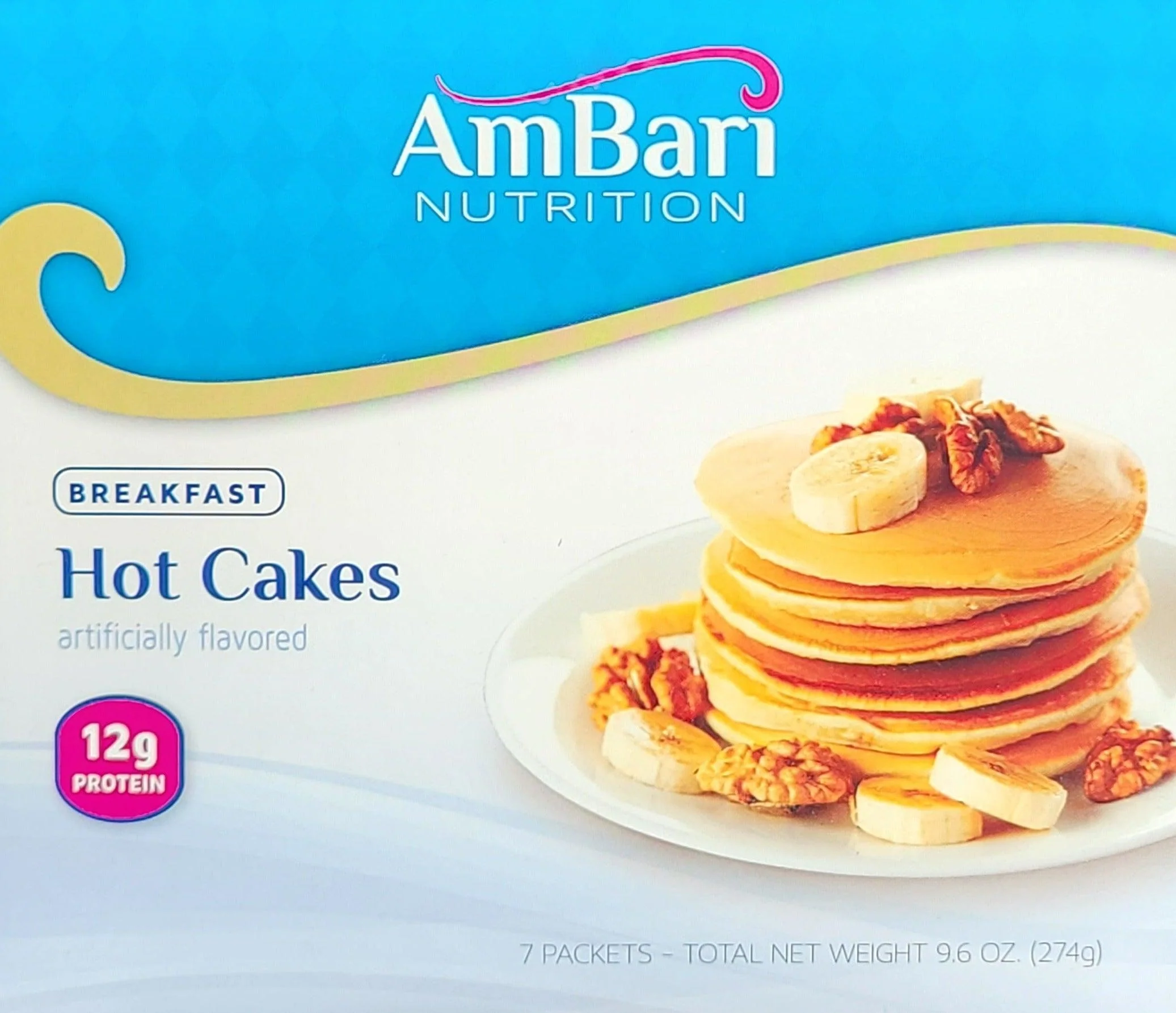 Pancakes (Hot Cakes) - Image 6