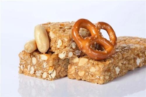 Peanut Butter Pretzel Bars - Image 6