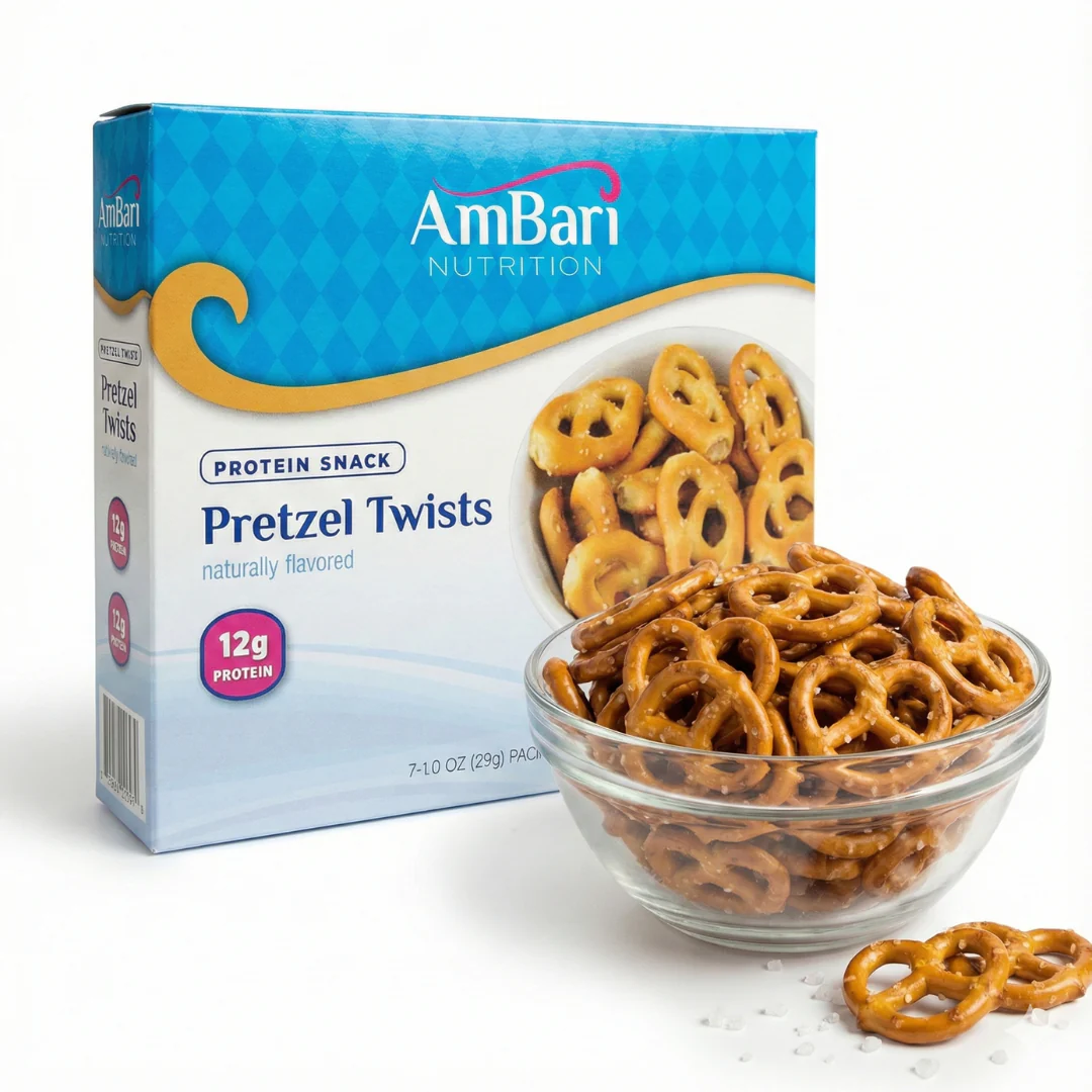 Pretzels - Image 2