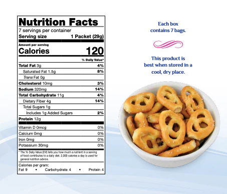 Pretzels - Image 4