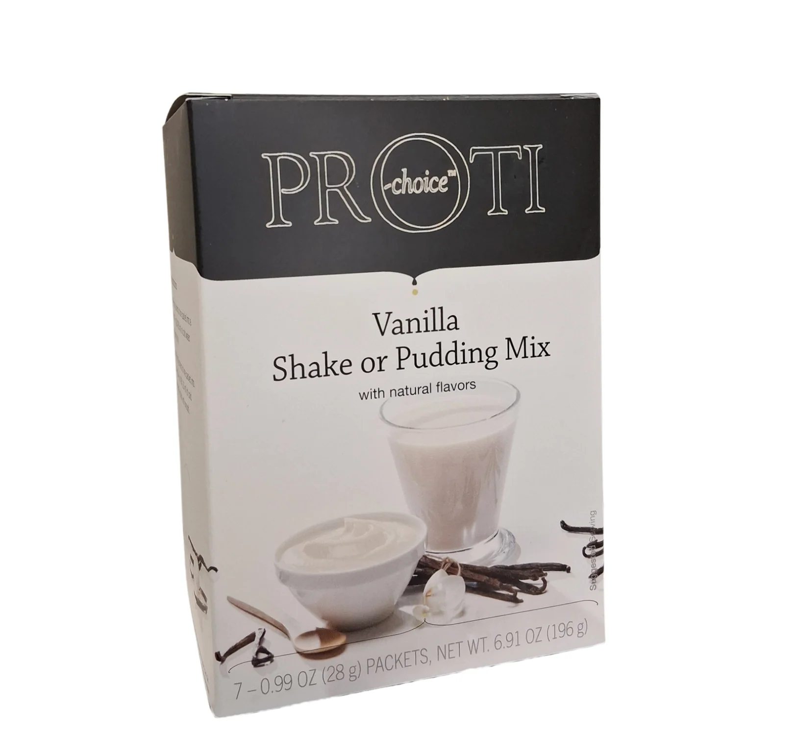 Vanilla Shake & Pudding - Proti-Choice - Image 5