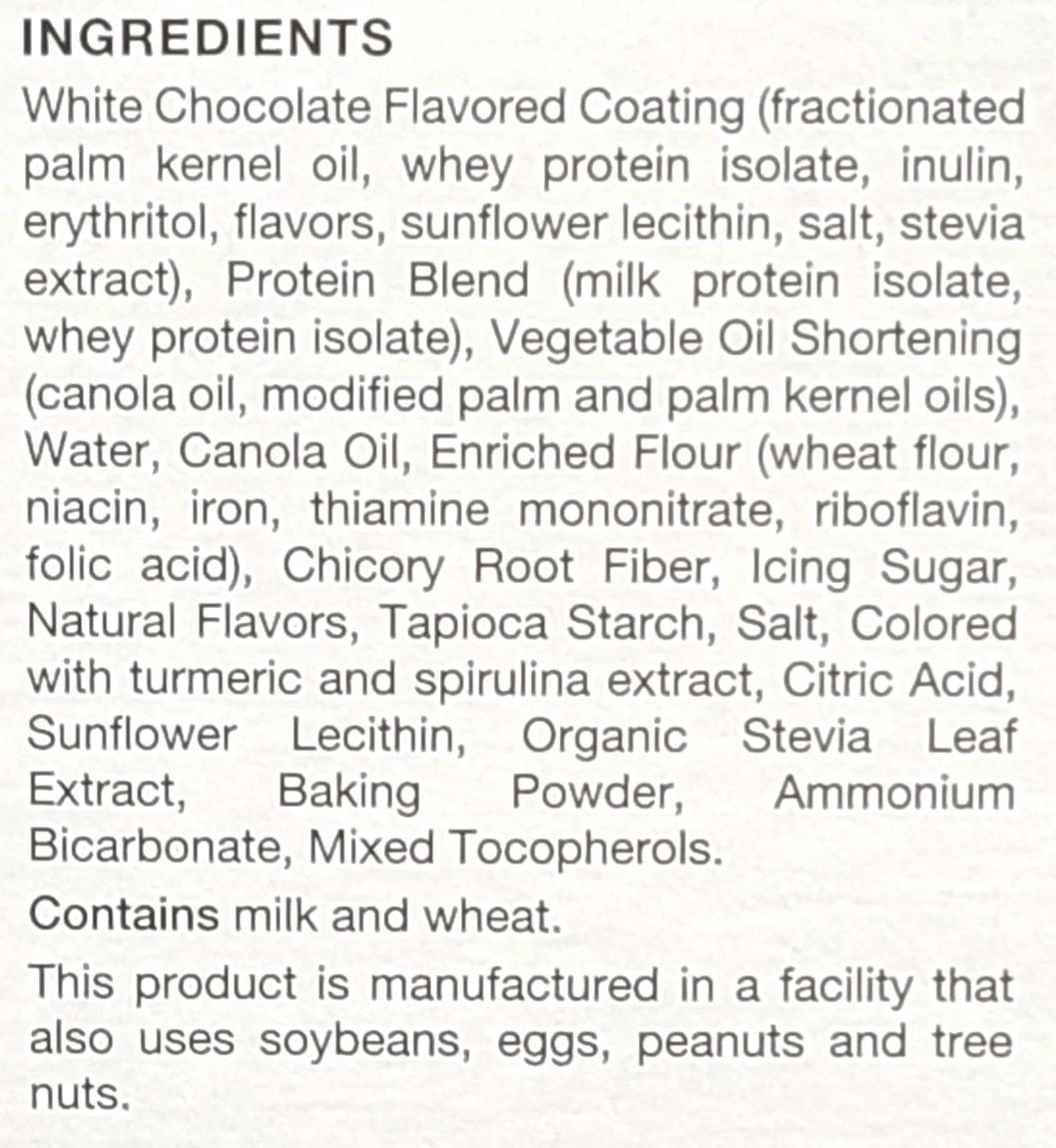 PROTIDIET Wafer Bar - Image 12