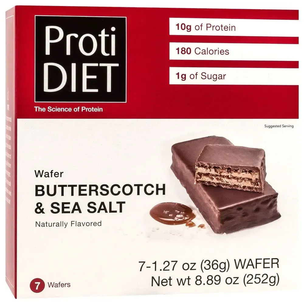 PROTIDIET Wafer Bar - Image 18