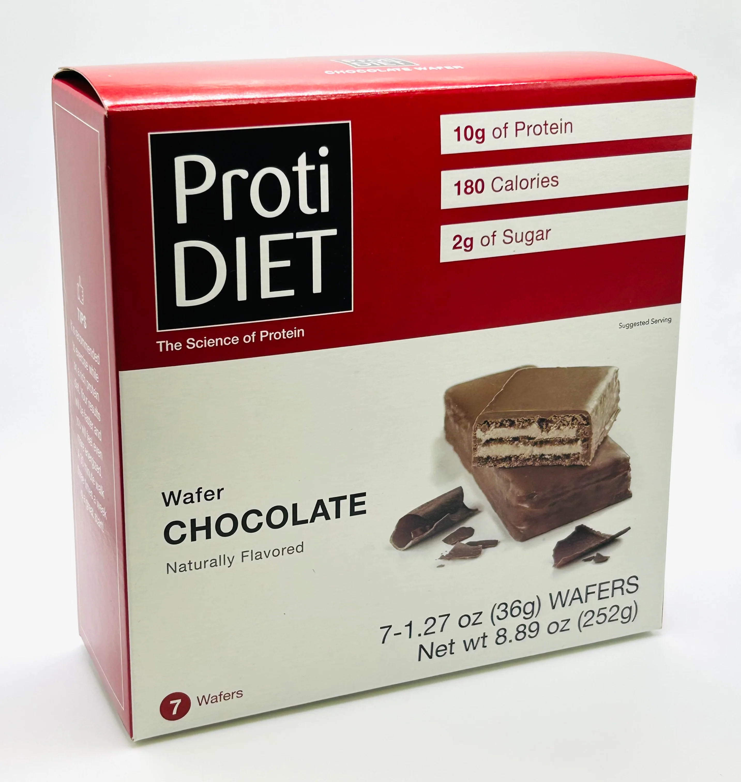 PROTIDIET Wafer Bar - Image 21