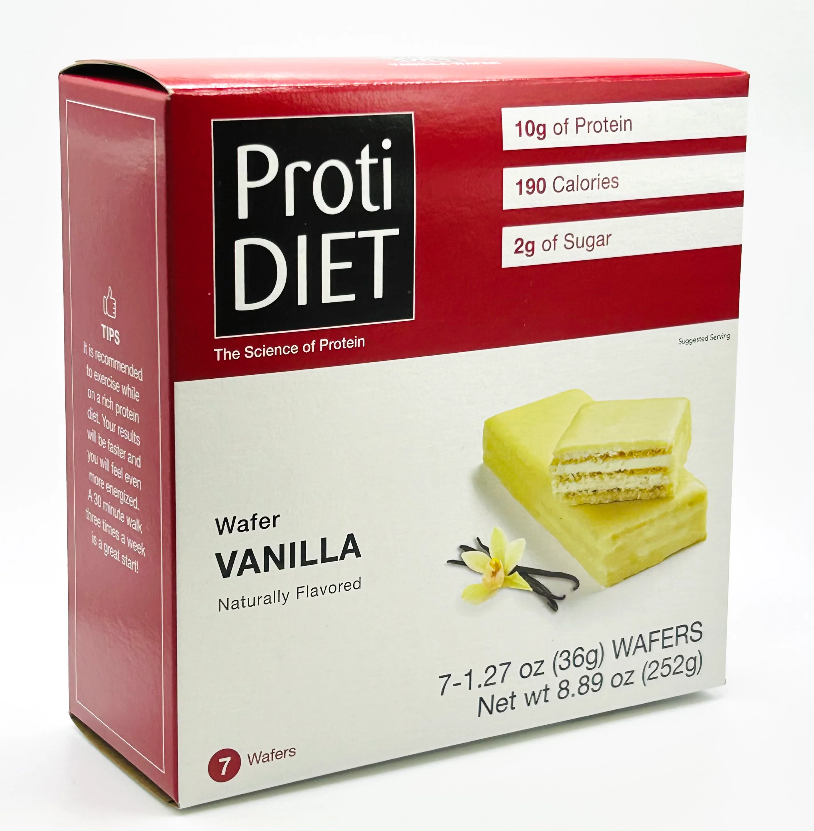 PROTIDIET Wafer Bar - Image 22