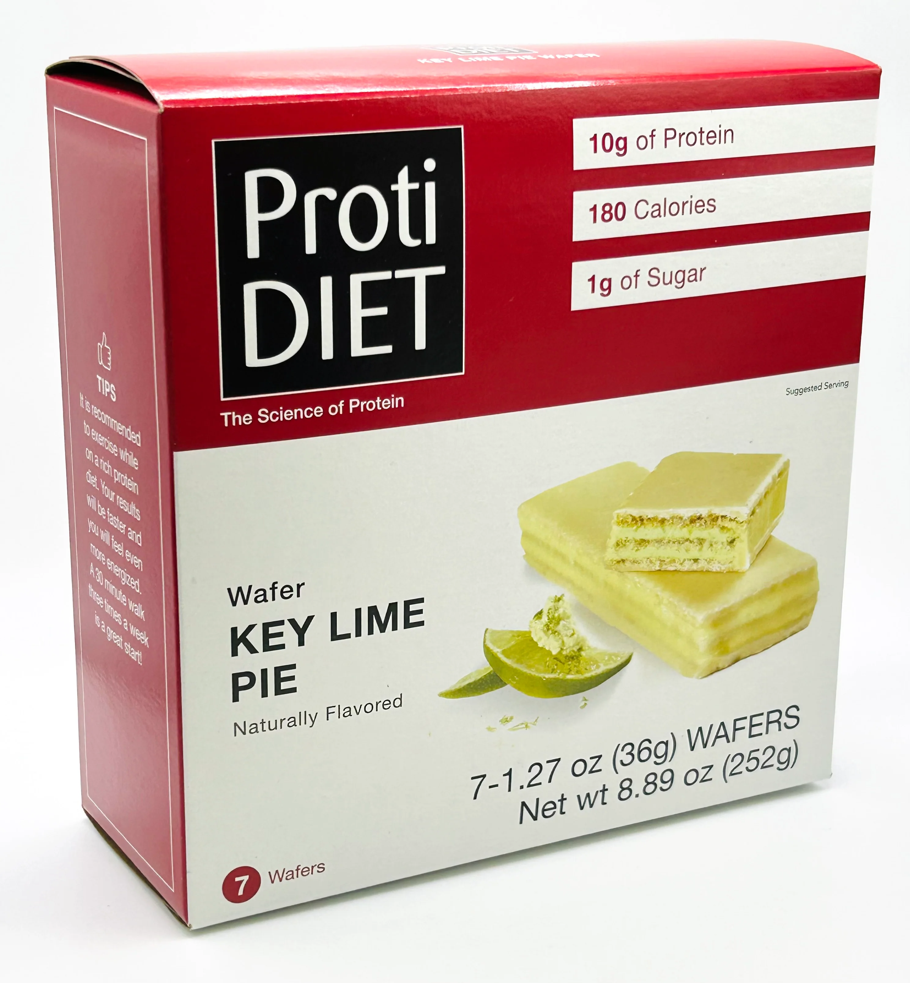 PROTIDIET Wafer Bar - Image 24