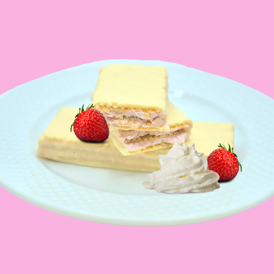 PROTIDIET Wafer Bar - Image 26