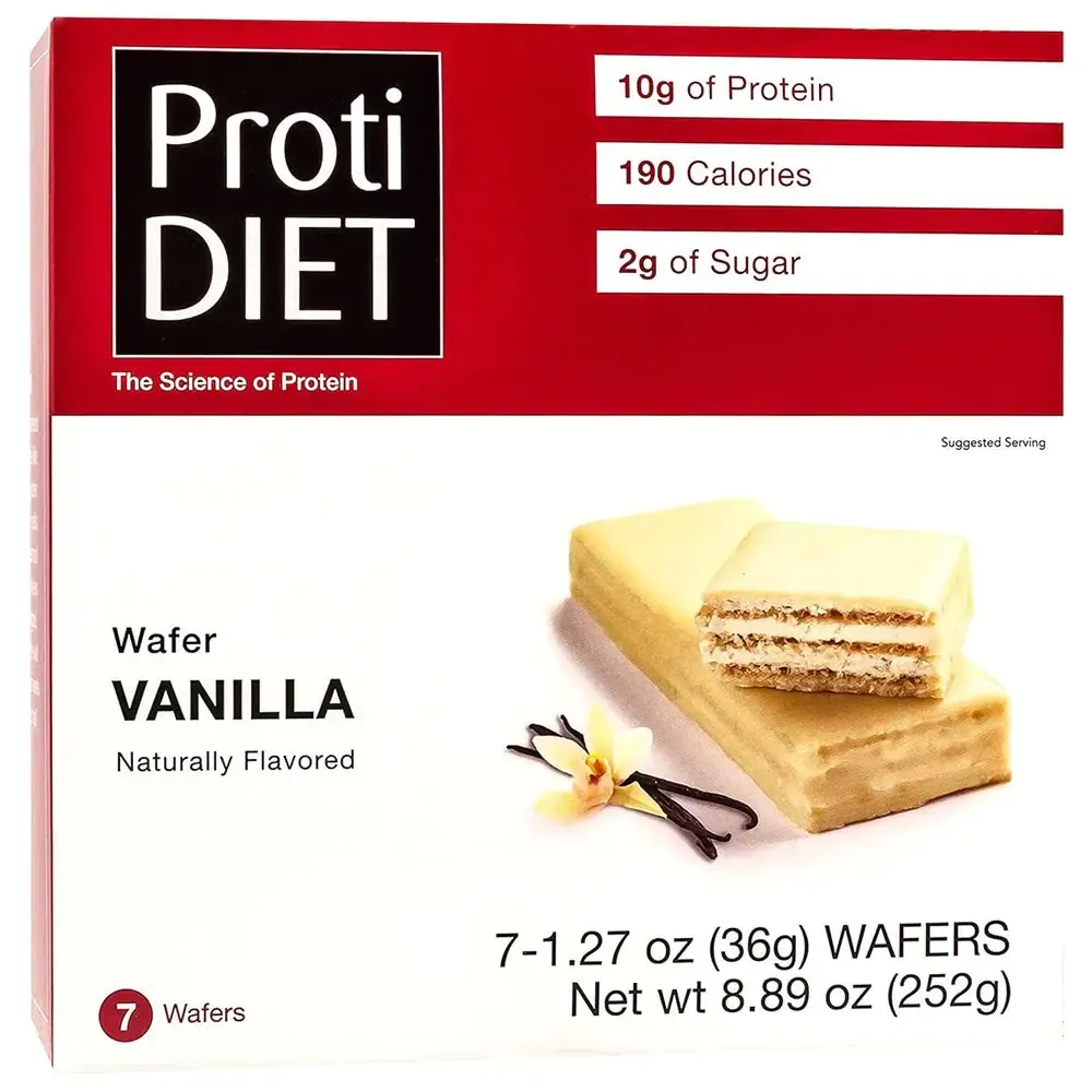 PROTIDIET Wafer Bar - Image 6