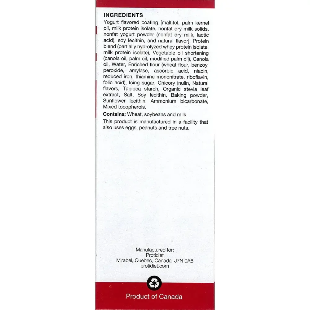 PROTIDIET Wafer Bar - Image 8