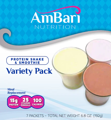 15g Protein SHAKES Variety Pack - Image 3