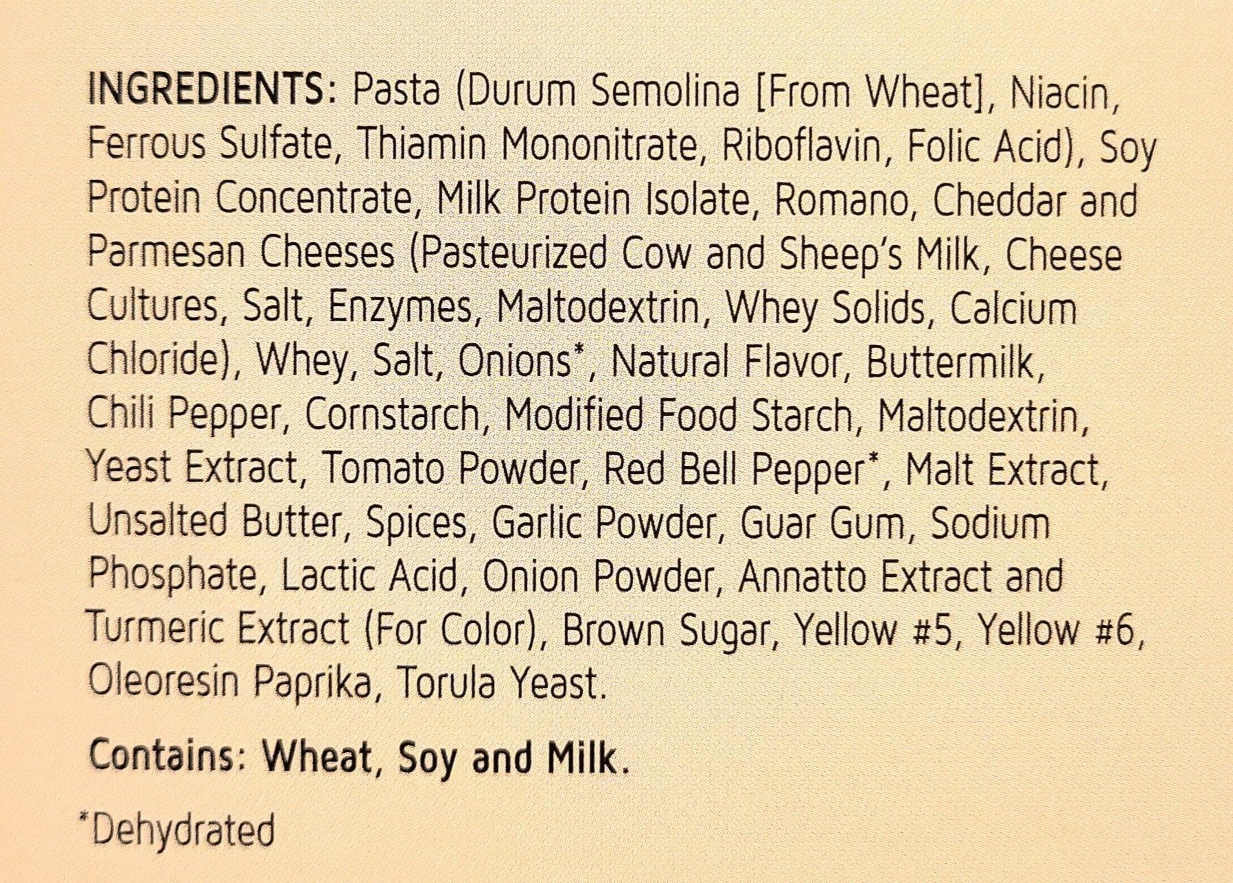 Cheesy Pasta - Image 4