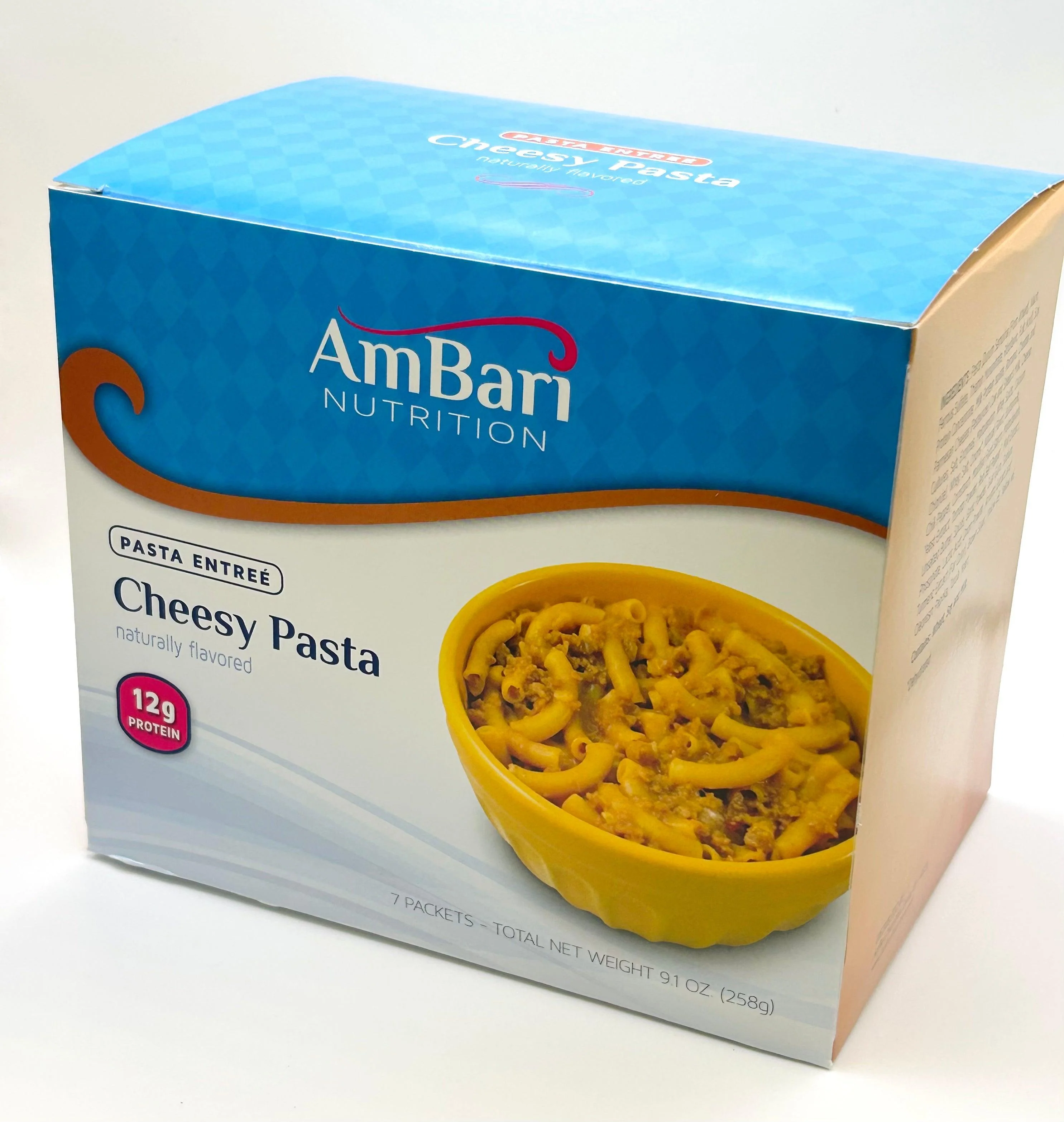 Cheesy Pasta - Image 5