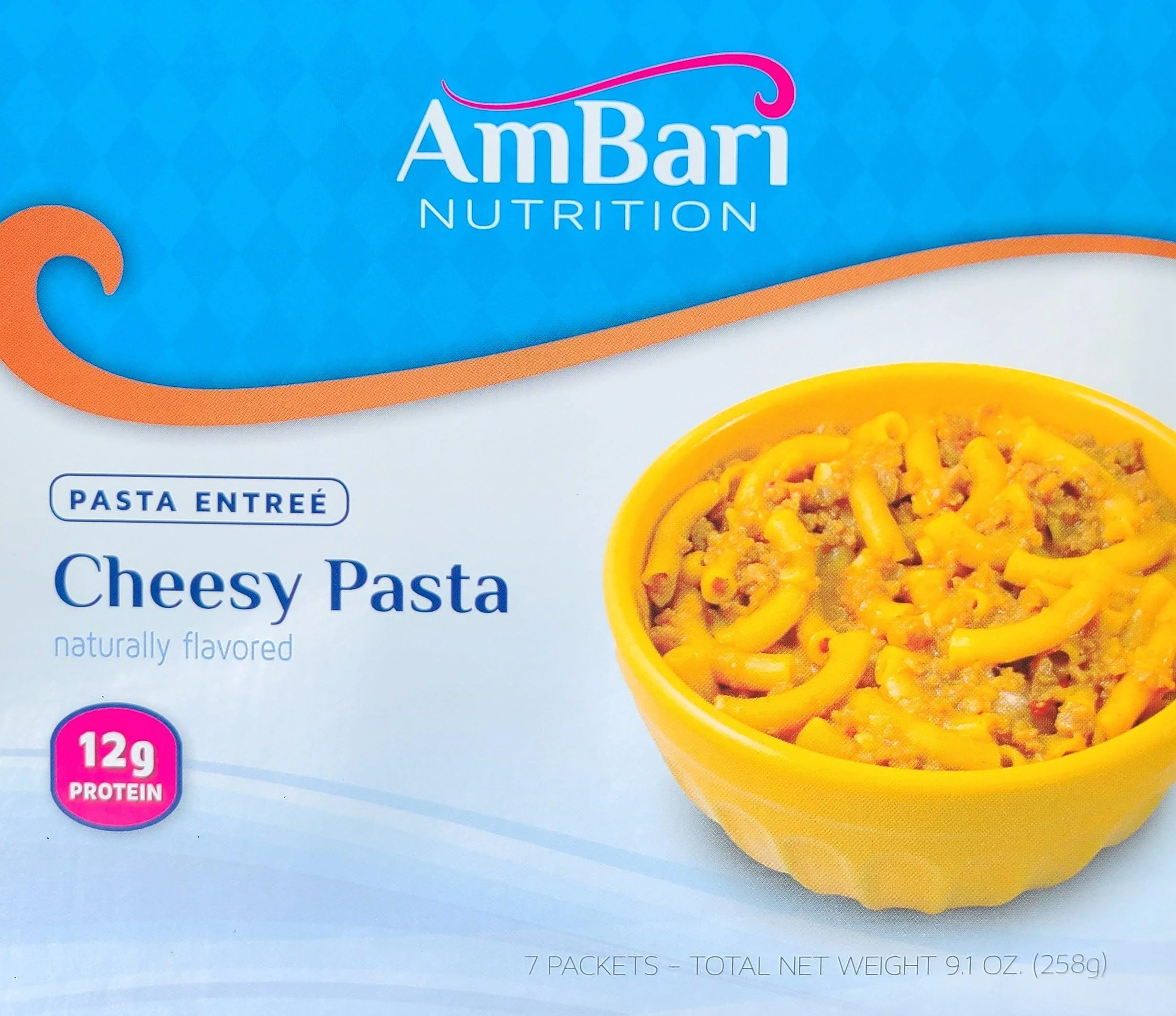 Cheesy Pasta - Image 7