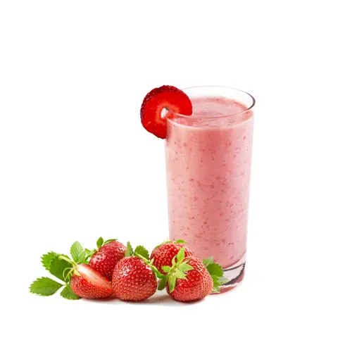 Strawberry Smoothie - Numetra