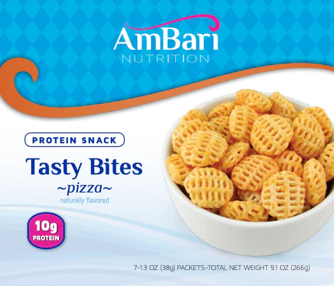 Tasty Bites - Image 6