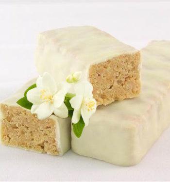 Vanilla Shortbread Bars - Image 5