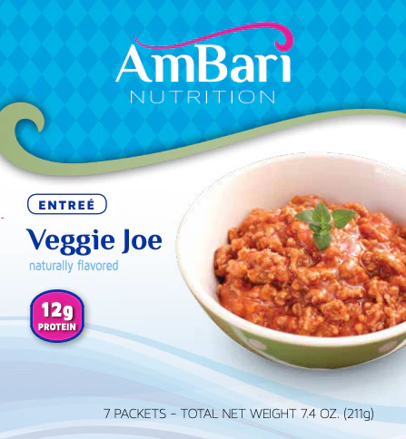 Sloppy Joe Vegetarian - Image 5