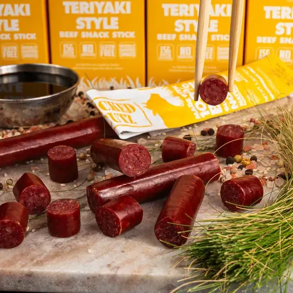 Beef Sticks - Wicked Cutz - Image 5